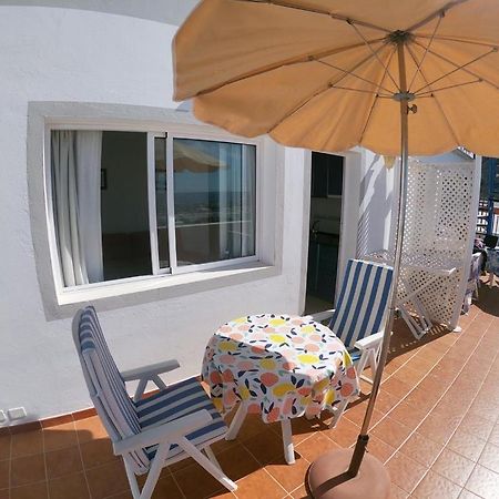 Apartamentos Ernesto Puerto De Mogan Exterior foto
