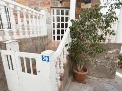 Apartamentos Ernesto Puerto De Mogan Exterior foto